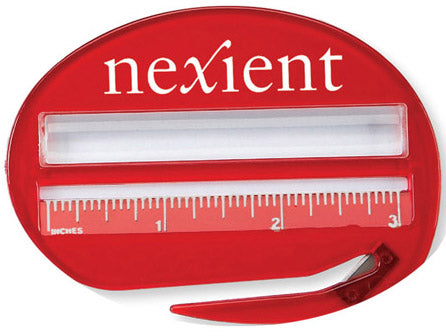 Letter Slitter/ruler/magnifier