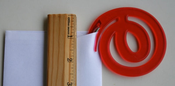 Letter Slitter @ Shape