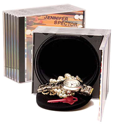 Liquidation Deal: Cd Safe