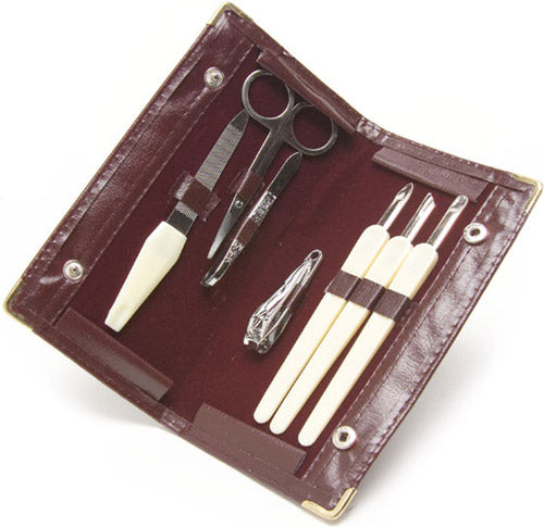 Liquidation Lot. $.45 Each. Manicure Set. Buy All 6800 Units.