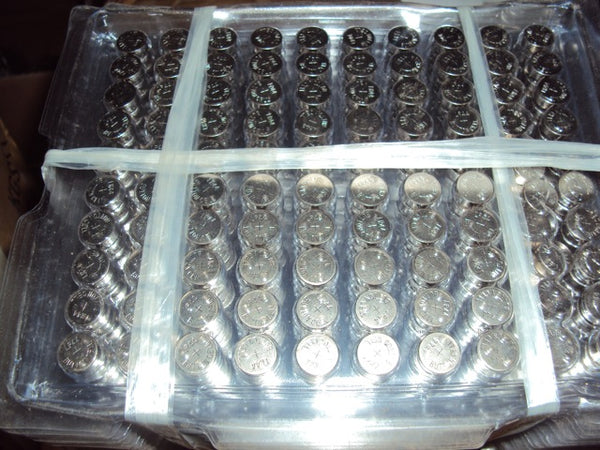 Lr44 Batteries