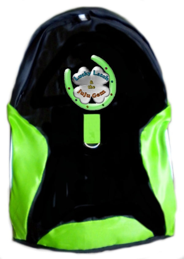 Lucky Latch Backpack. Lot Of 1500. $5 Ea.