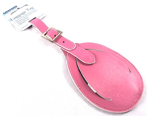 Luggage Tags. Oversized. Liquidation Lot Of 9,000