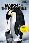 March Of The Penguin Booklet. Liquidation Lot Of 27,000 Units