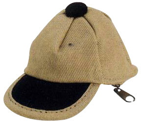 Mini Cap Coin Purse With Zipper. Liquidation Lot Of 4200.