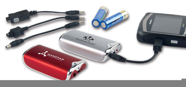 Mobile Phone & iPod Charger