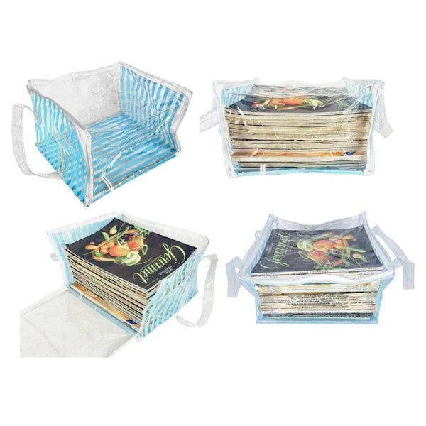 Magazine Carrier Bag