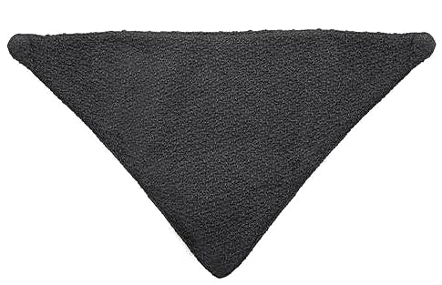Magnetic Closure Winter Cowl Scarf