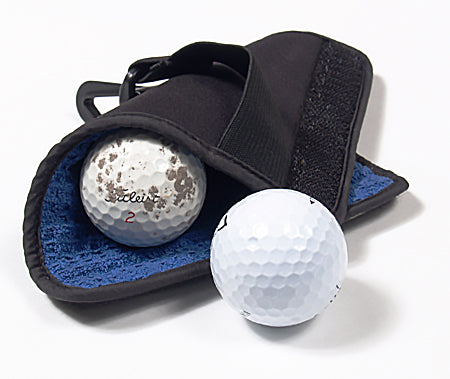 Master Clean™ Ball & Club Cleaner