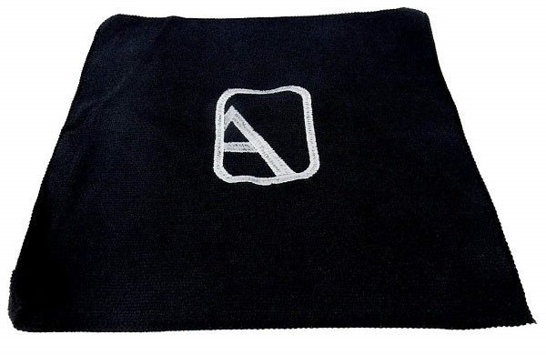 Microfiber Face Towels