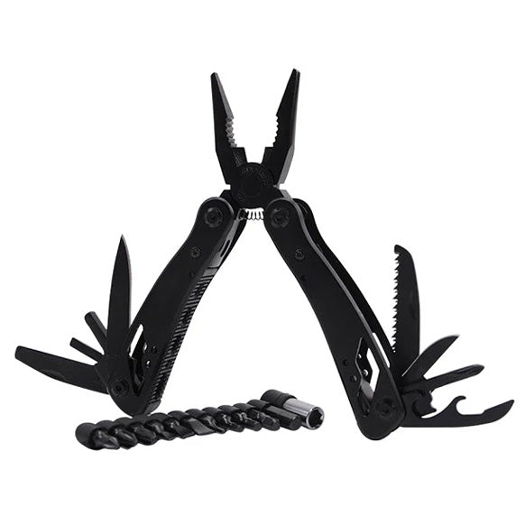 Multi-Tool with Bit Driver