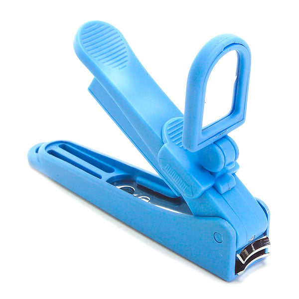 Nail Clipper. Light Up Magnifier. Liquidation Lot Of 5,000 Units.