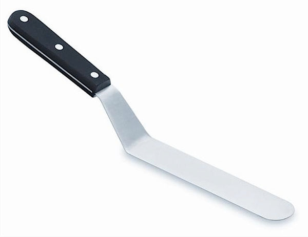Offset Icing Spatula