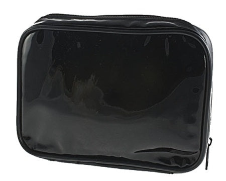 Organizer Black Shiny Vinyl