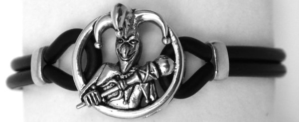 Oz Jester Bracelet