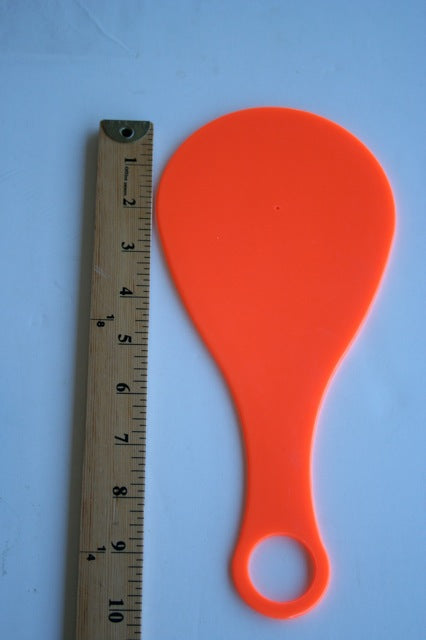 Paddles