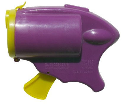 Party Popper. Pallet Lot Of 4320.