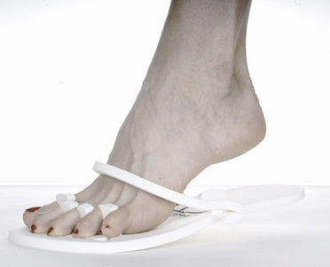 Pedicure Slipper. Liquidation Lot Of 10,000 Pairs.