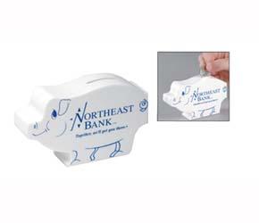 Piggy Saving Bank