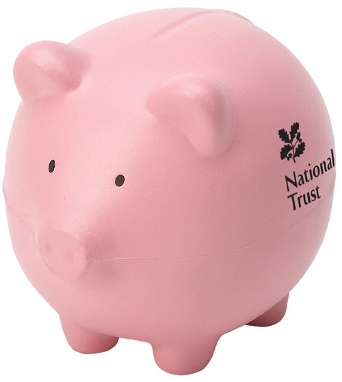 Pig Executive Stress Ball