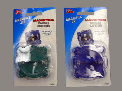 Pill Cutter. Liquidation Lot Of 3400.