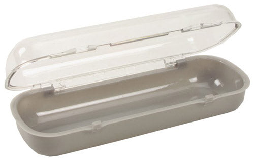 Plastic Cases. Liquidation Lot Of 3000.