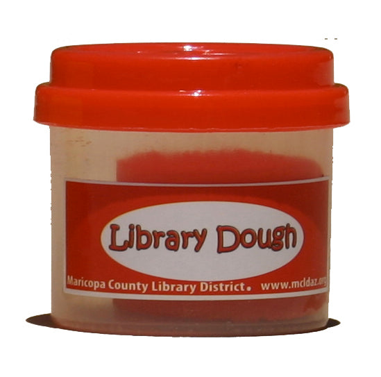 Play Dough. 25,000 Sets Of 5