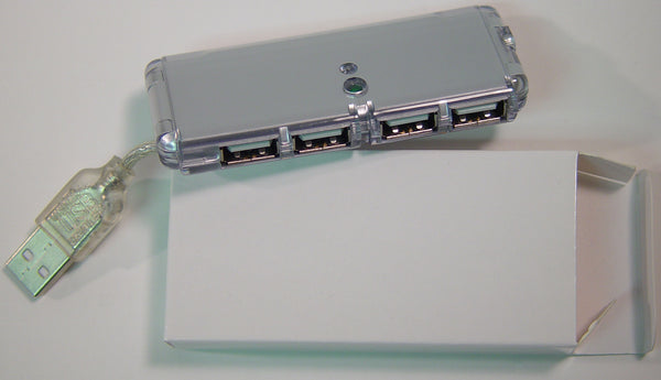 Port USB Hub