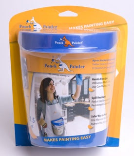 Pouch Painter Liquidation Deal