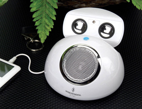 Powerful Portable Mini Speaker Excellent Base