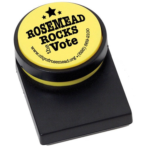 Push And Hold Noteholder