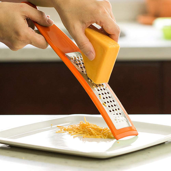Paddle Style Grater