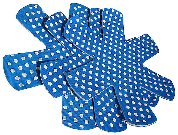Pan Cookware Scratch Protector Pads Set of 3