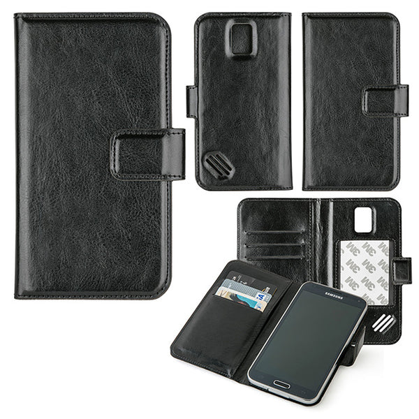 Samsung S4 & S5 Phone Wallet