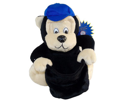 Pouch Pet Monkey