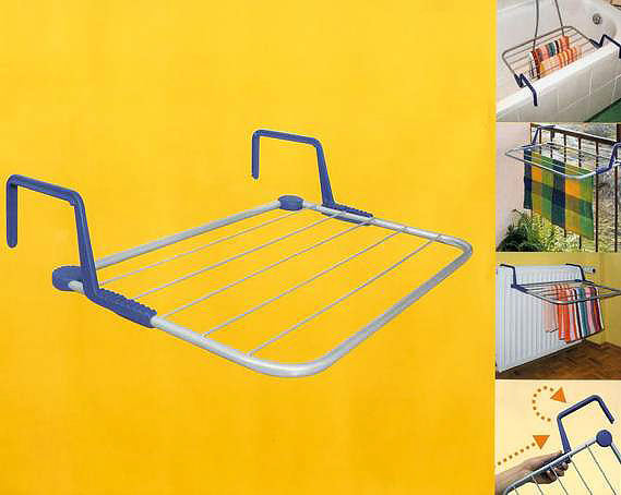 Practical Drying Rack