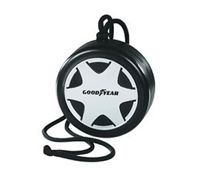 Racing Tyre Shape Sport safe