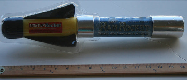 Ram Rocket
