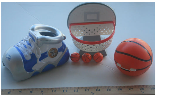 Rc Basketballs