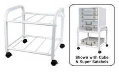 Rolling Cart. Liquidation Lot Of 1500 Units.