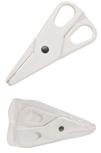 Safety Scissors