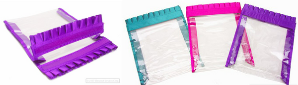 Satin Gift Bags. Liquidation Lot Of 71,000 Units.