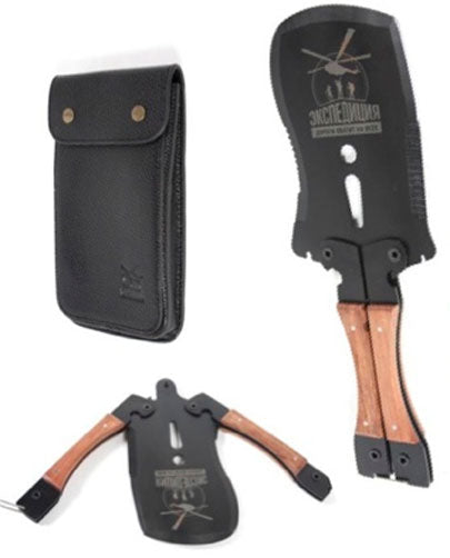 Shovel Orca Collapsible
