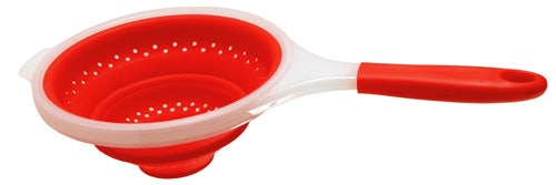 Silicone Strainer. Liquidation Lot Of 1000 Units.