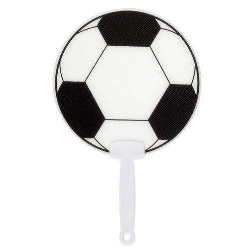 Soccer Fan