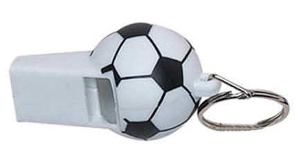 Soccer Whistle