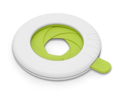 Spaghetti Measurer