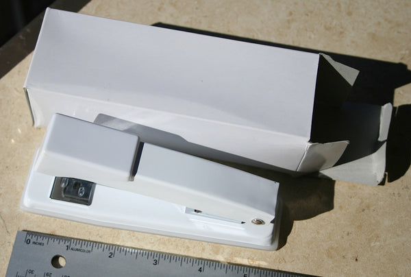 Staplers