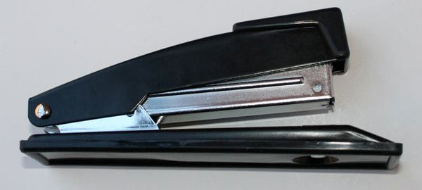 Stapler, Desk, Black. Liquidation Lot Of 600.