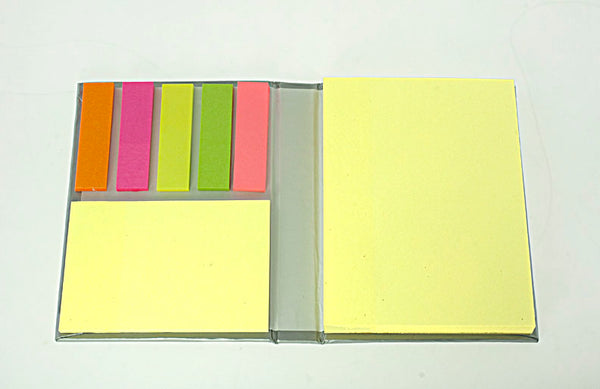 Sticky Note Book